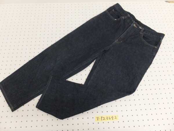 ヤフオク レターパック発送 美品 Uniqlo Jeans ユニク ヤフオク レターパック発送 美品 Uniqlo Jeans ユニク