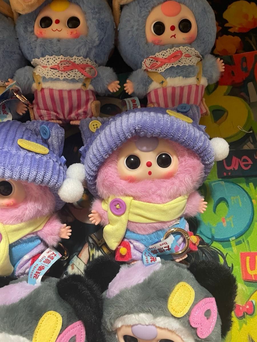 新作 Babythree Baby three ベイビースリー おやすみシリーズ