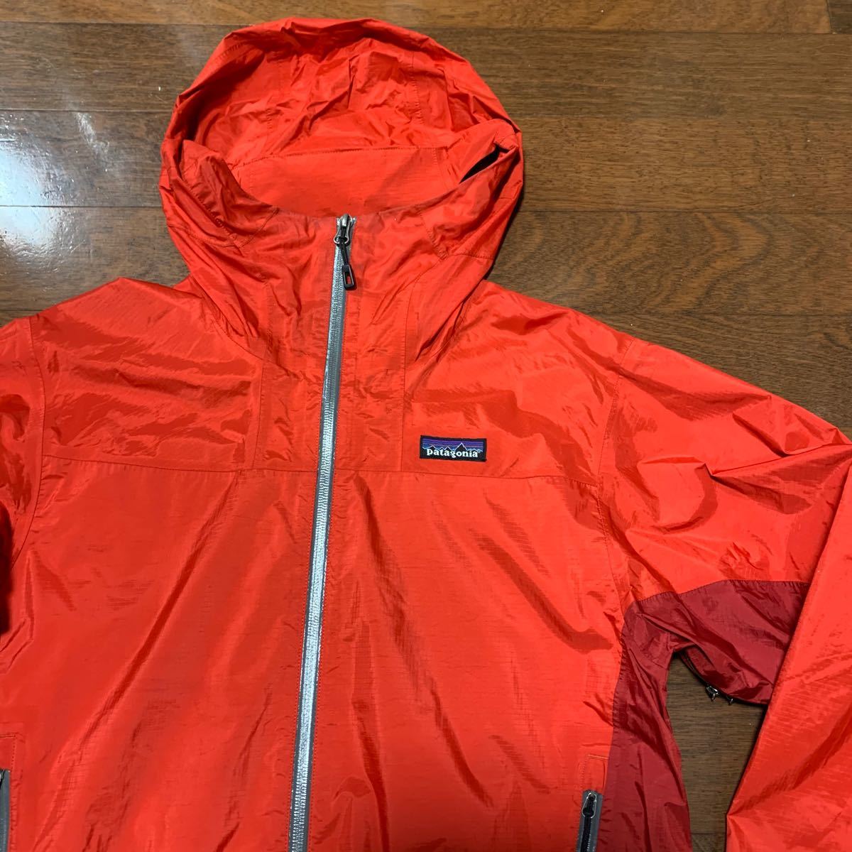 patagonia パタゴニア マウンテンパーカー ナイロンジャケット