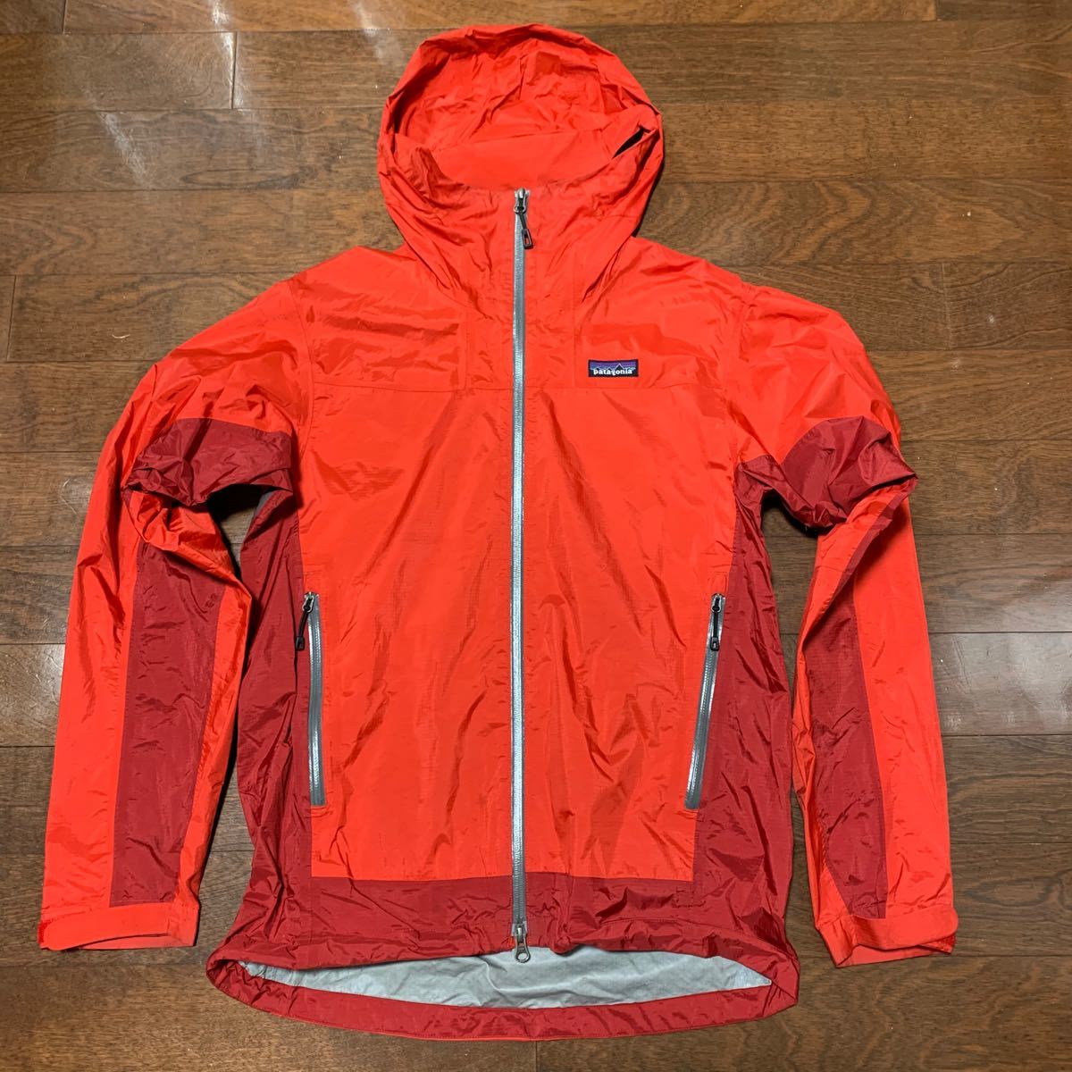 patagonia パタゴニア マウンテンパーカー ナイロンジャケット