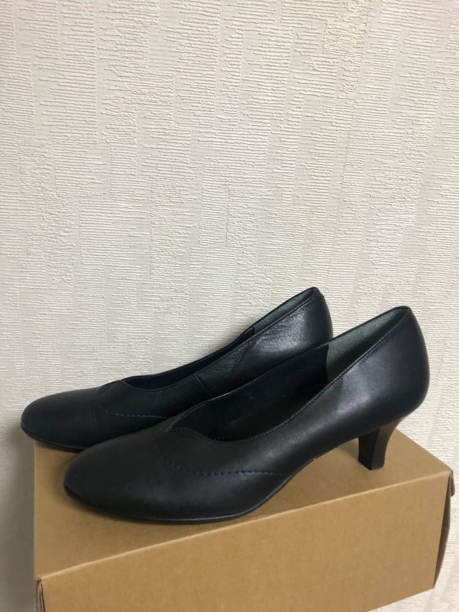 REGAL リーガル 靴 ヒール 23.5cm | contifarma.pe