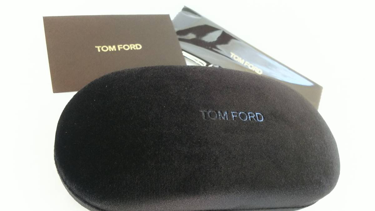  Tom Ford sunglasses free shipping tax included new goods TOMFORD TF298 52Ftemi amber black case 