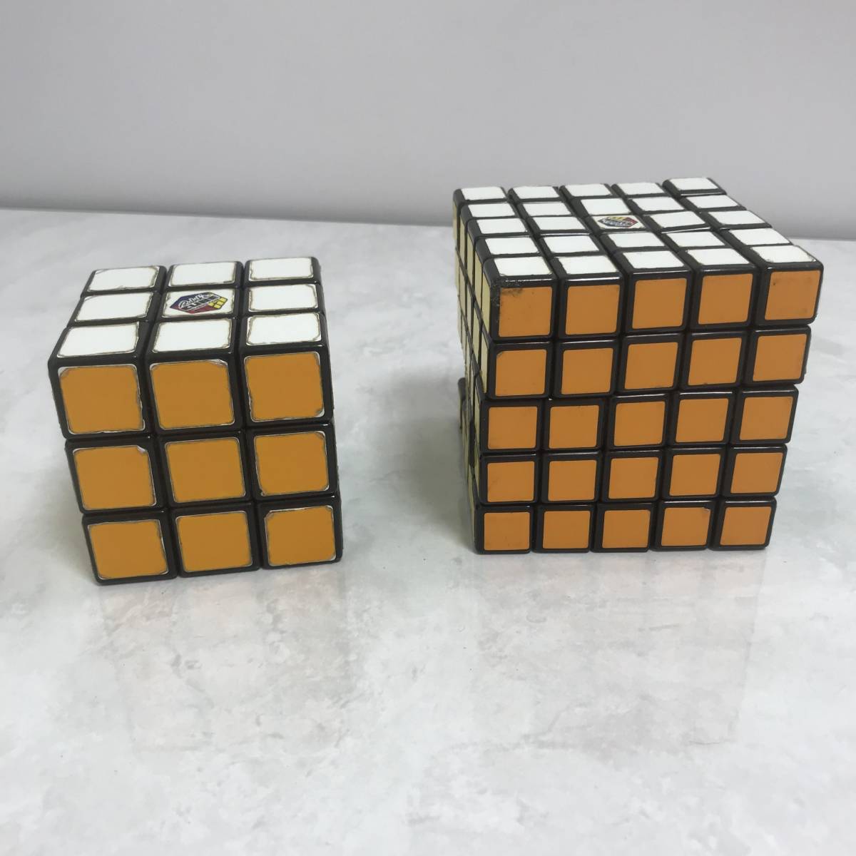 ヤフオク ルービックキューブ 3 3 5 5 2個セット 六面 ヤフオク ルービックキューブ 3 3 5 5 2個セット 六面