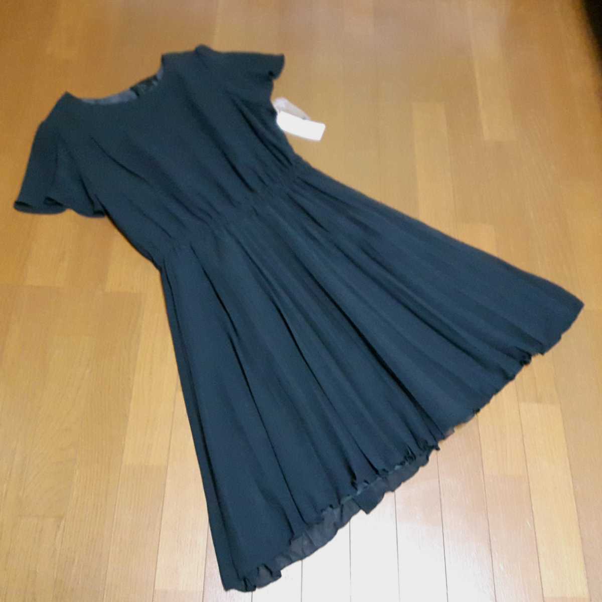 17号 大人綺麗 フォーマルシフォンワンピース 黒 Style Note Xlサイズ以上 売買されたオークション情報 Yahooの商品情報をアーカイブ公開 オークファン Aucfan Com 17号 大人綺麗 フォーマルシフォンワンピース 黒 Style Note Xlサイズ以上 売買されたオークション情報 Yahooの商品情報をアーカイブ公開 オークファン Aucfan Com