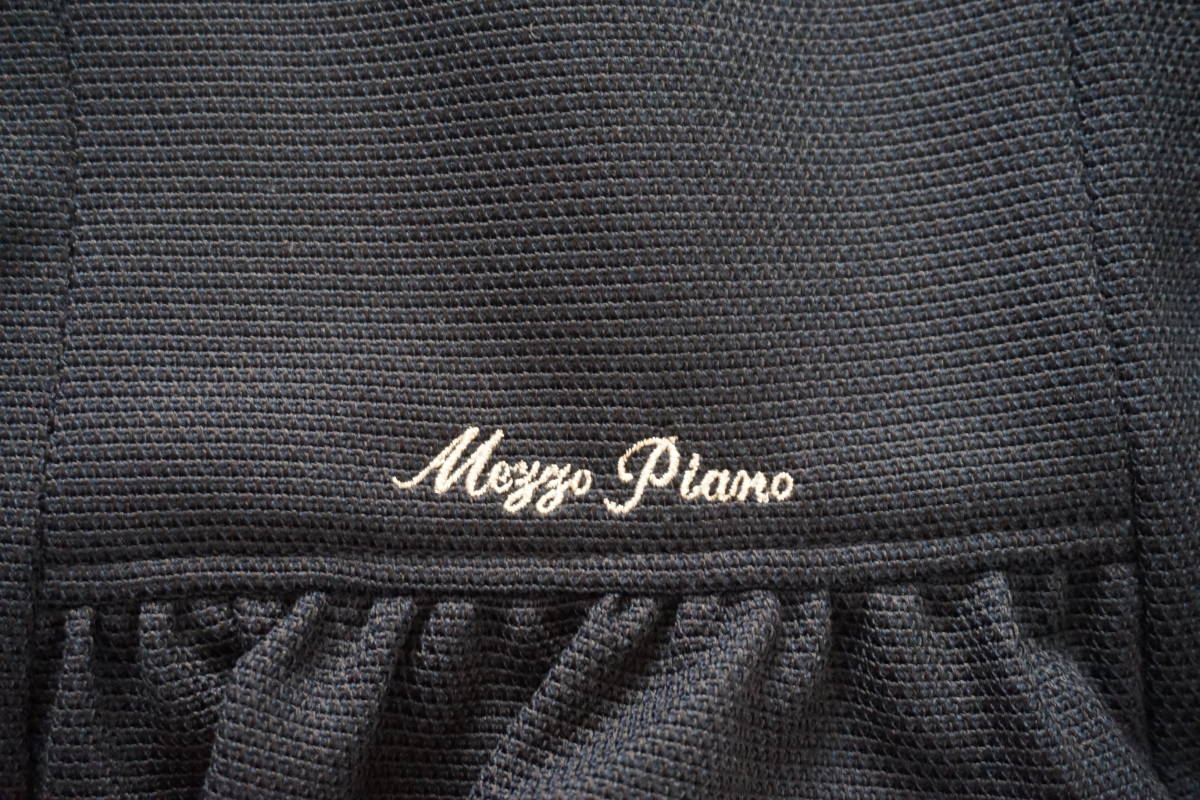 『　 mezzo piano　 メゾピアノ　 』　 フォーマル 　ジャケット　 ◇　 size 110cm 　_画像6