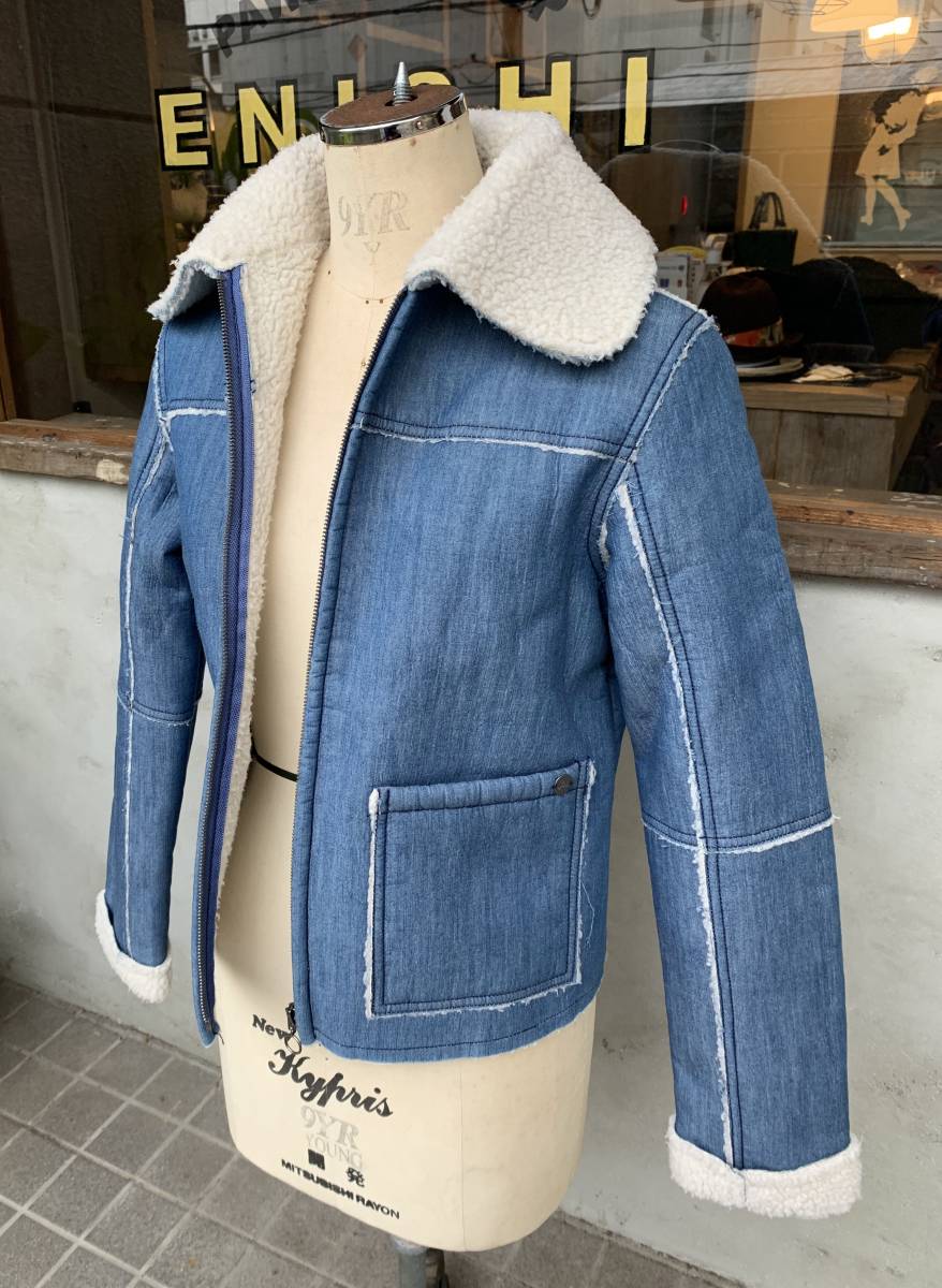 ☆未使用☆Pepe Jeans☆LONDON☆ペペジーンズ☆ロンドン☆デニム