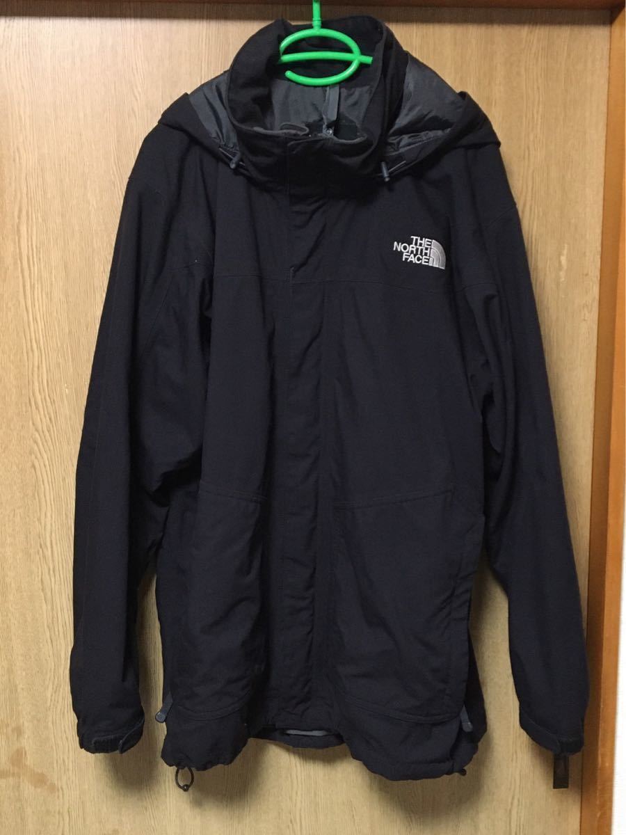 THE NORTH FACE マウンテンパーカー