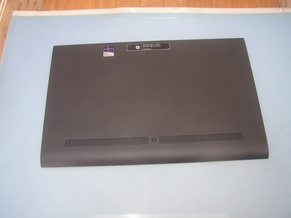 HP Probook 4540s-E1Q48PA 等用 裏ふた_画像1