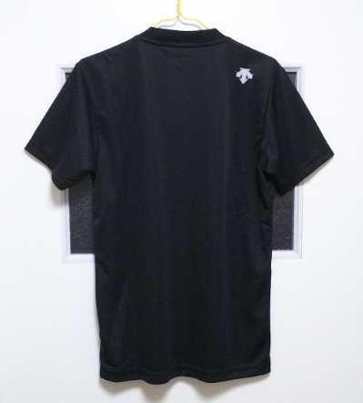 ファッション人気ブランドランキング Yahoo!オークション DESCENTE 一点物 サンプル品 幻の商品2点 - Lサイズ