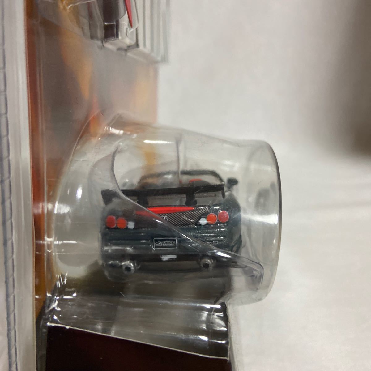 未開封 HotWheels HONDA S2000 HIN ホットウィール ホンダ JDM USDM カスタム ミニカー モデルカー 1/64_画像6