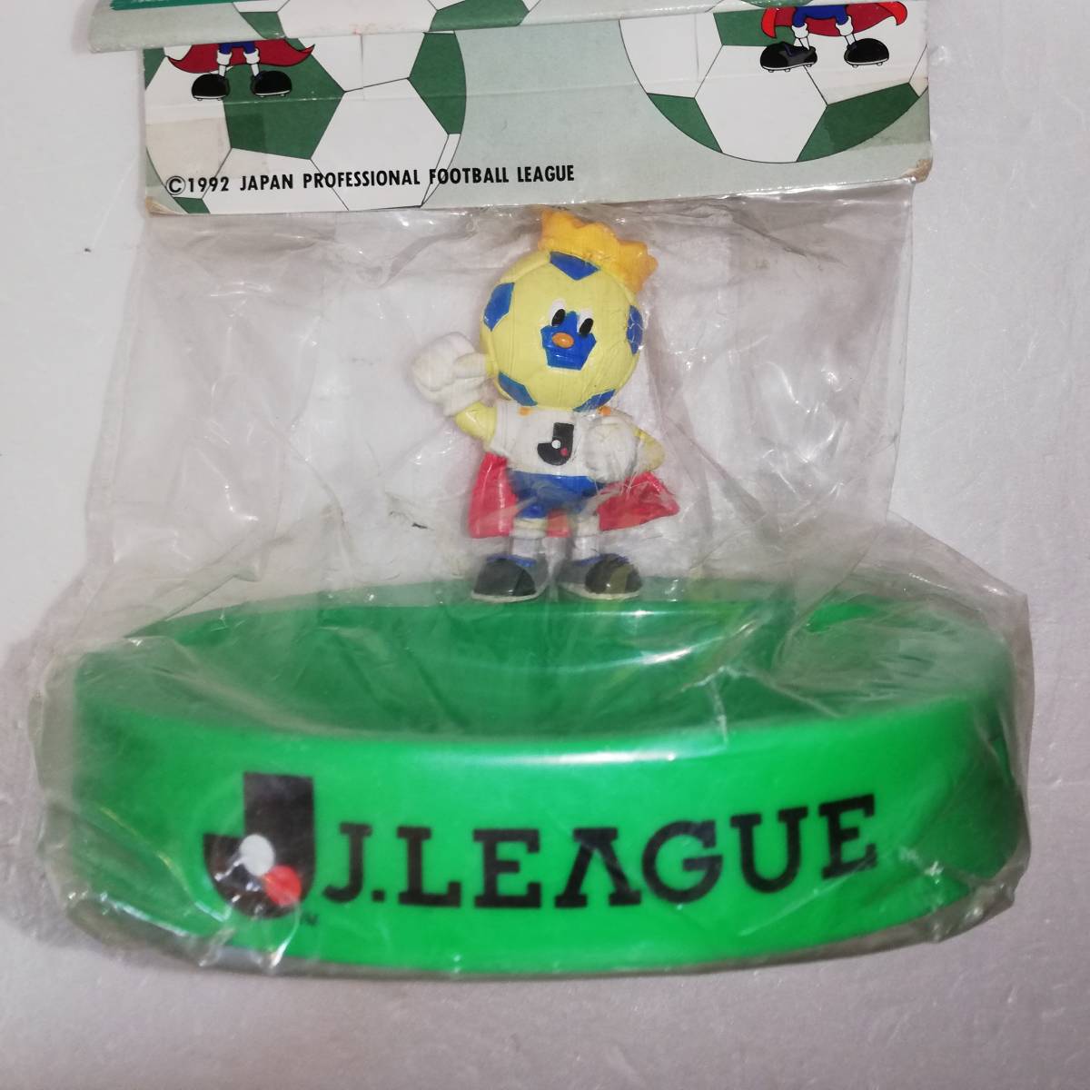 *J.LEAGUE after sports gear *1996 year Sega made gift for *J Lee g