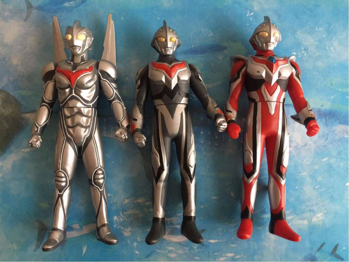ウルトラマンネクサス ウルトラマンノア アンファンス ジュネッス ウルトラマンヒーローシリーズ Jauce Shopping Service Yahoo Japan Auctions Ebay Japan ウルトラマンネクサス ウルトラマンノア アンファンス ジュネッス ウルトラマンヒーローシリーズ Jauce Shopping Service Yahoo Japan Auctions Ebay Japan