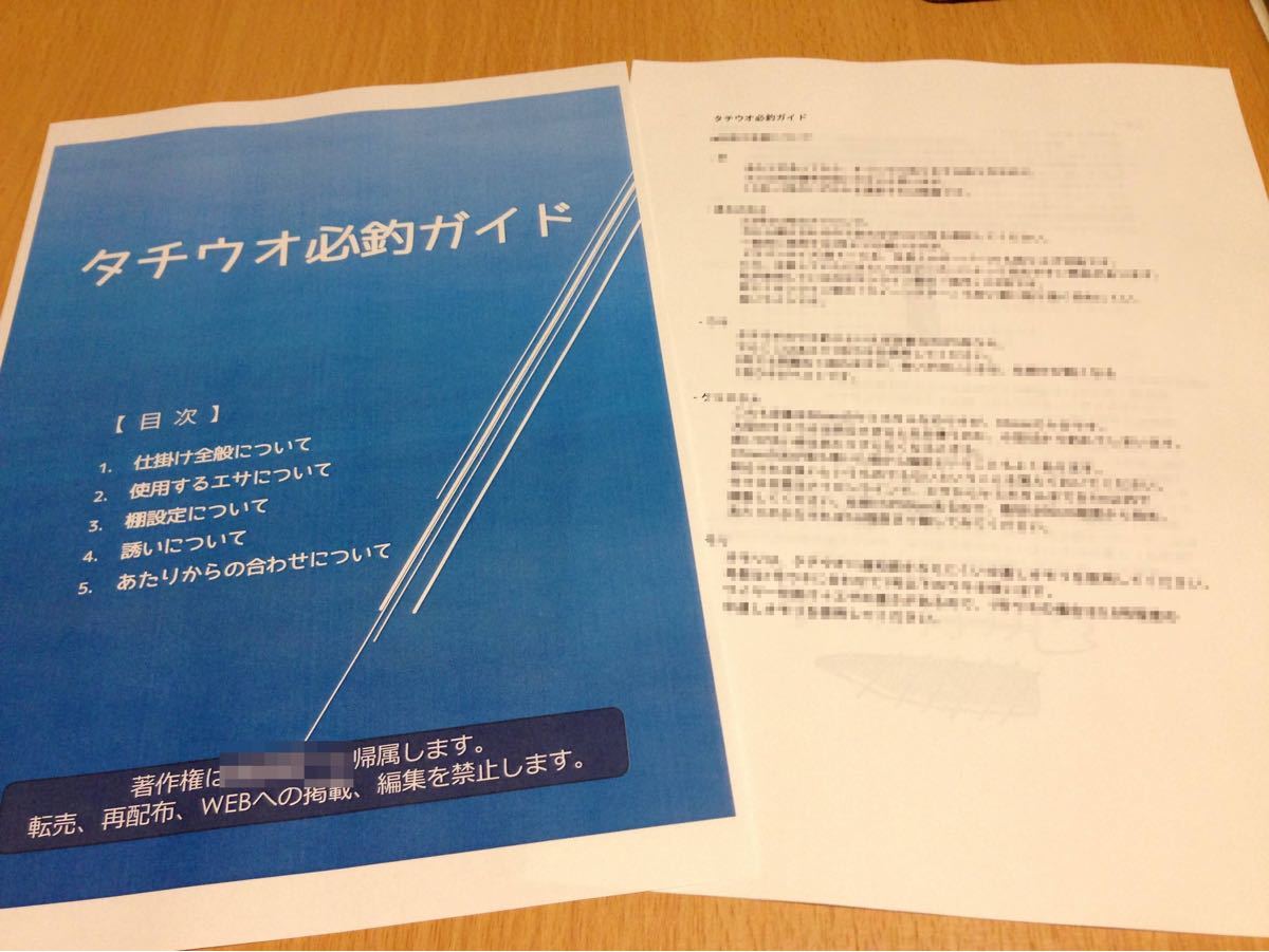 Paypayフリマ クーポンでお安く タチウオウキ釣り 超軽量ロング仕掛け10本 必釣ガイド Paypayフリマ クーポンでお安く タチウオウキ釣り 超軽量ロング仕掛け10本 必釣ガイド
