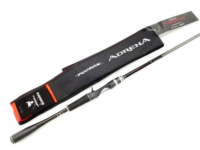 ポイズンアドレナ 1610 M Gの値段と価格推移は 7件の売買情報を集計したポイズンアドレナ 1610 M Gの価格や価値の推移データを公開 ポイズンアドレナ 1610 M Gの値段と価格推移は 7件の売買情報を集計したポイズンアドレナ 1610 M Gの価格や価値の推移データを公開