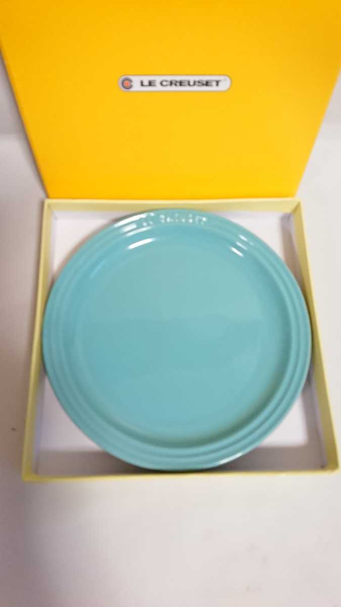 ルクルーゼ ラウンドプレート19 ライトカリビアン Jauce Shopping Service Yahoo Japan Auctions Ebay Japan ルクルーゼ ラウンドプレート19 ライトカリビアン Jauce Shopping Service Yahoo Japan Auctions Ebay Japan