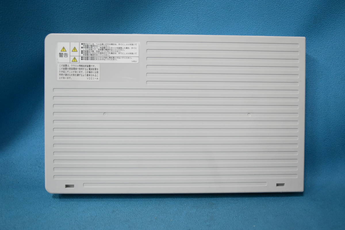 NTT business phone / external broadcast door phone gateway αA1 [A1-PSDGW-(1)]*M-259(1028)*