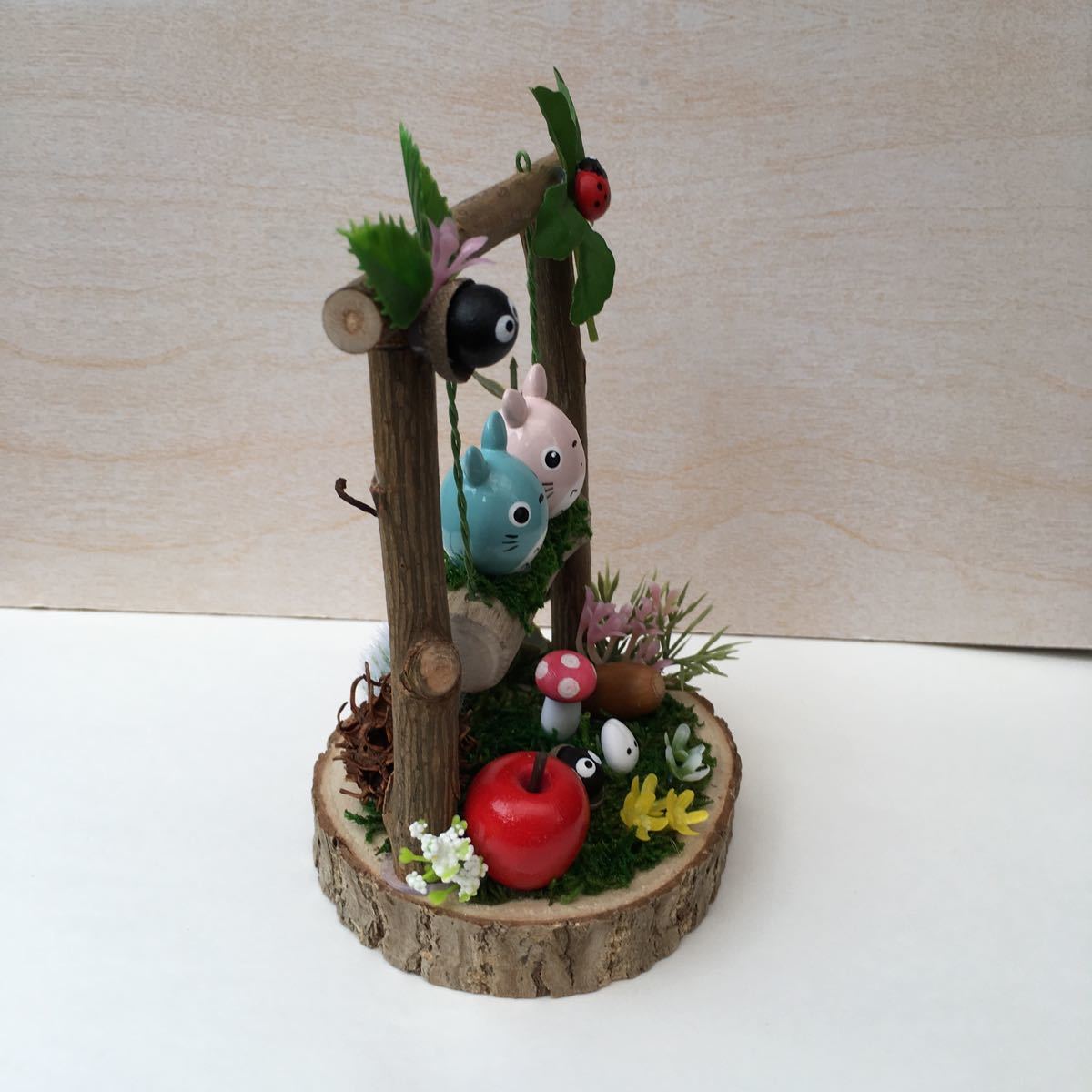 トトロハンドメイド (2点セットです)|Yahoo!フリマ(旧PayPay トトロハンドメイド (2点セットです)|Yahoo!フリマ(旧PayPay