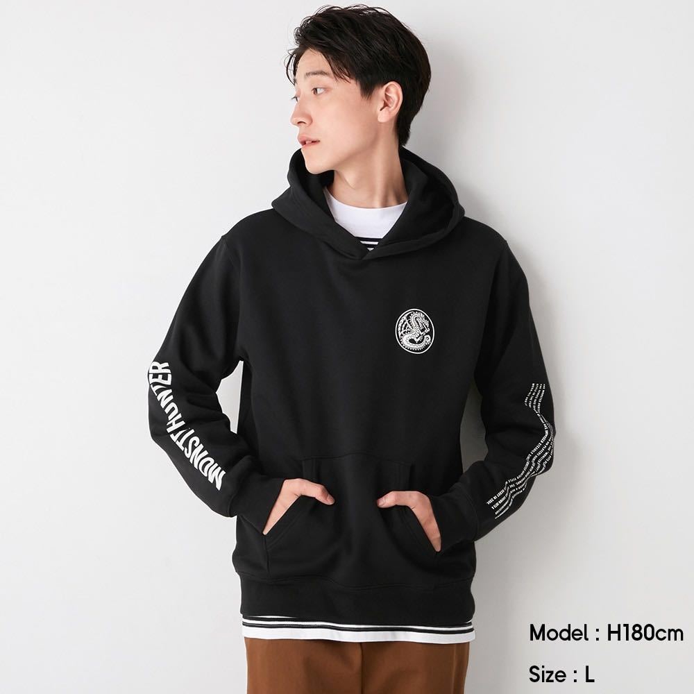 モンハン パーカーの値段と価格推移は 27件の売買情報を集計したモンハン パーカーの価格や価値の推移データを公開 モンハン パーカーの値段と価格推移は 27件の売買情報を集計したモンハン パーカーの価格や価値の推移データを公開