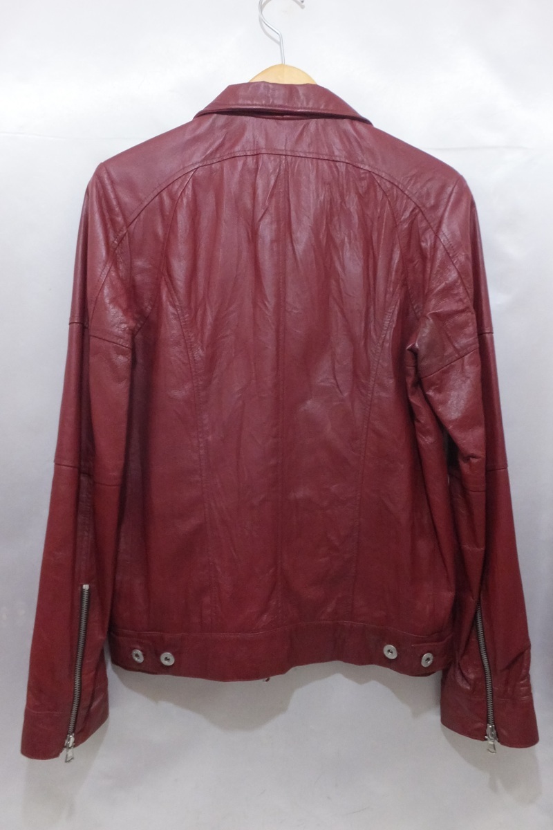 ヤフオク Jackrose ジャックローズ シングルライダースジ ヤフオク Jackrose ジャックローズ シングルライダースジ