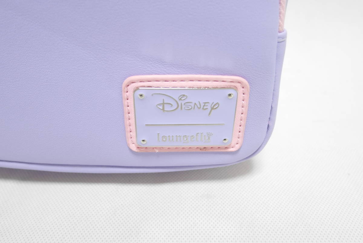 在庫あり US Disney 正規品 デイジーダック ミニバック ミニリュック