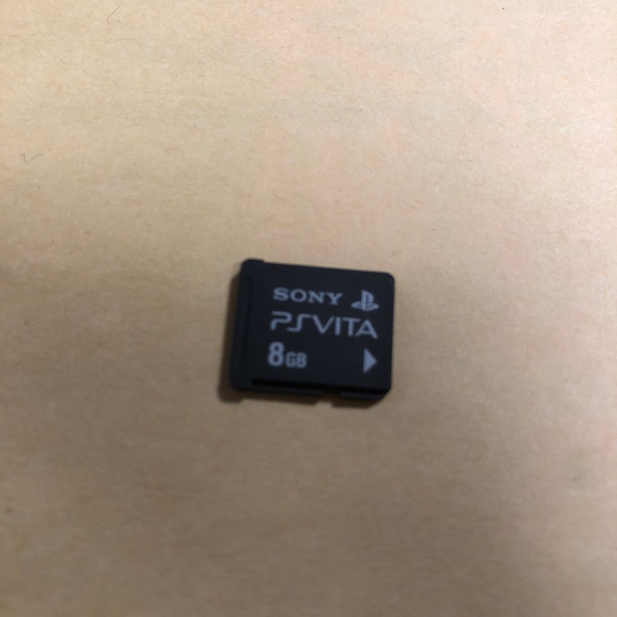 SONY PlayStation Vita メモリーカード８GB
