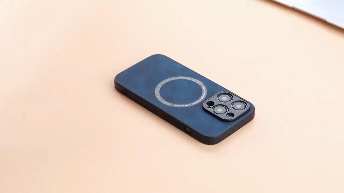 Apple アイフォン17 iPhone17 脱着 ワイヤレス充電 スマホ ケース カバー 手帳