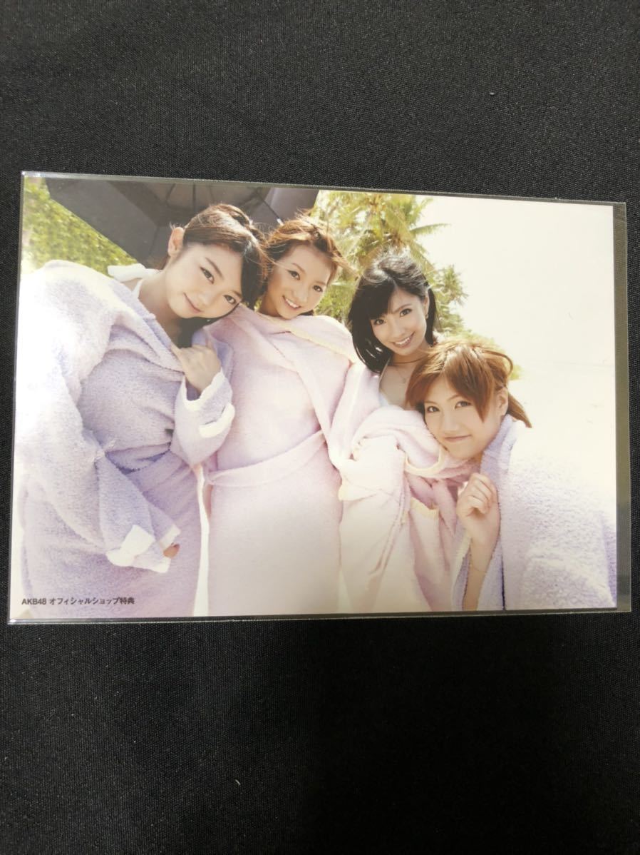 ヤフオク 峯岸みなみ 高城亜樹 倉持明日香 宮澤佐江 Akb48 ヤフオク 峯岸みなみ 高城亜樹 倉持明日香 宮澤佐江 Akb48