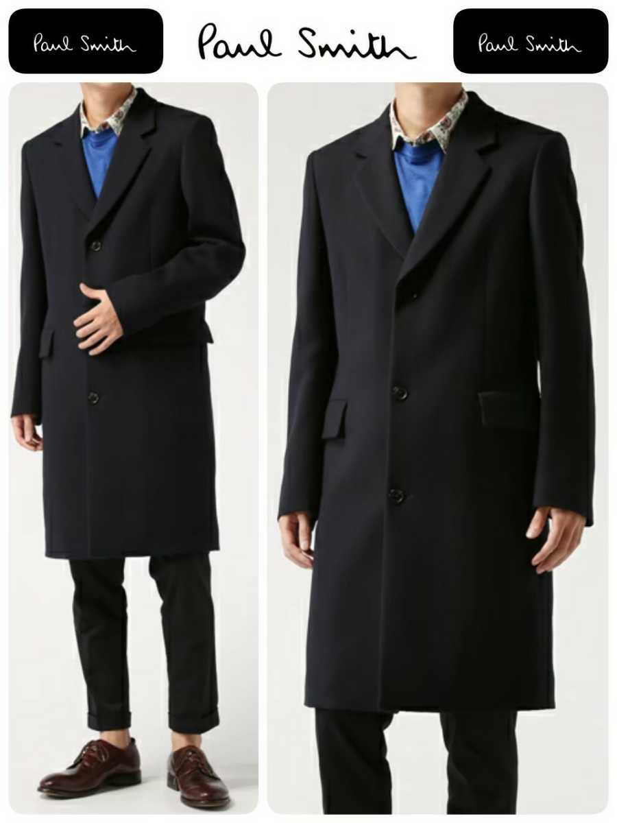 ヤフオク! - 超名作 16AW Paul Smith ポールスミス メイ...