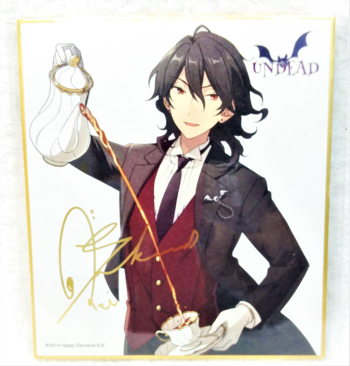 あんスタ 色紙 零の値段と価格推移は 13件の売買情報を集計したあんスタ 色紙 零の価格や価値の推移データを公開 あんスタ 色紙 零の値段と価格推移は 13件の売買情報を集計したあんスタ 色紙 零の価格や価値の推移データを公開