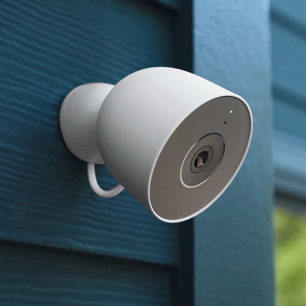 Google Nest Cam Outdoor（電源アダプター式 / 第2世代）｜Yahoo