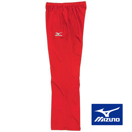  new goods unopened MIZUNO Mizuno training Cross pants car ka car ka jersey red / black / white car ka bread O big size 