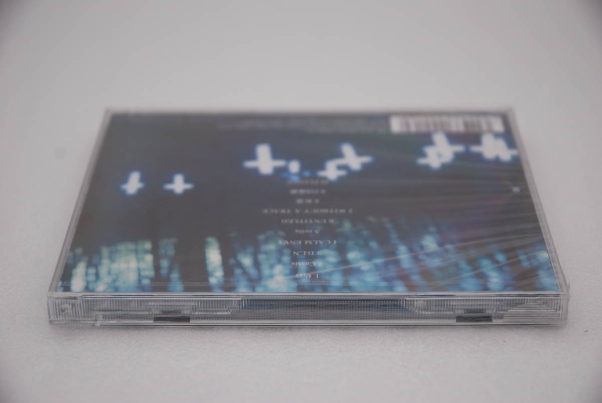 【訳アリ新品】THE GAZETTE CD「TRACES VOL.2」検索：BALLAD BEST ALBUM ガゼット ルキ 麗 葵 れいた 戒 RUKI URUHA AOI REITA KAI 未開封_画像5