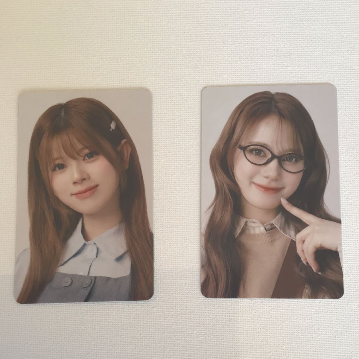 NiziU ALL Blue moon ラントレ｜Yahoo!フリマ（旧PayPayフリマ）