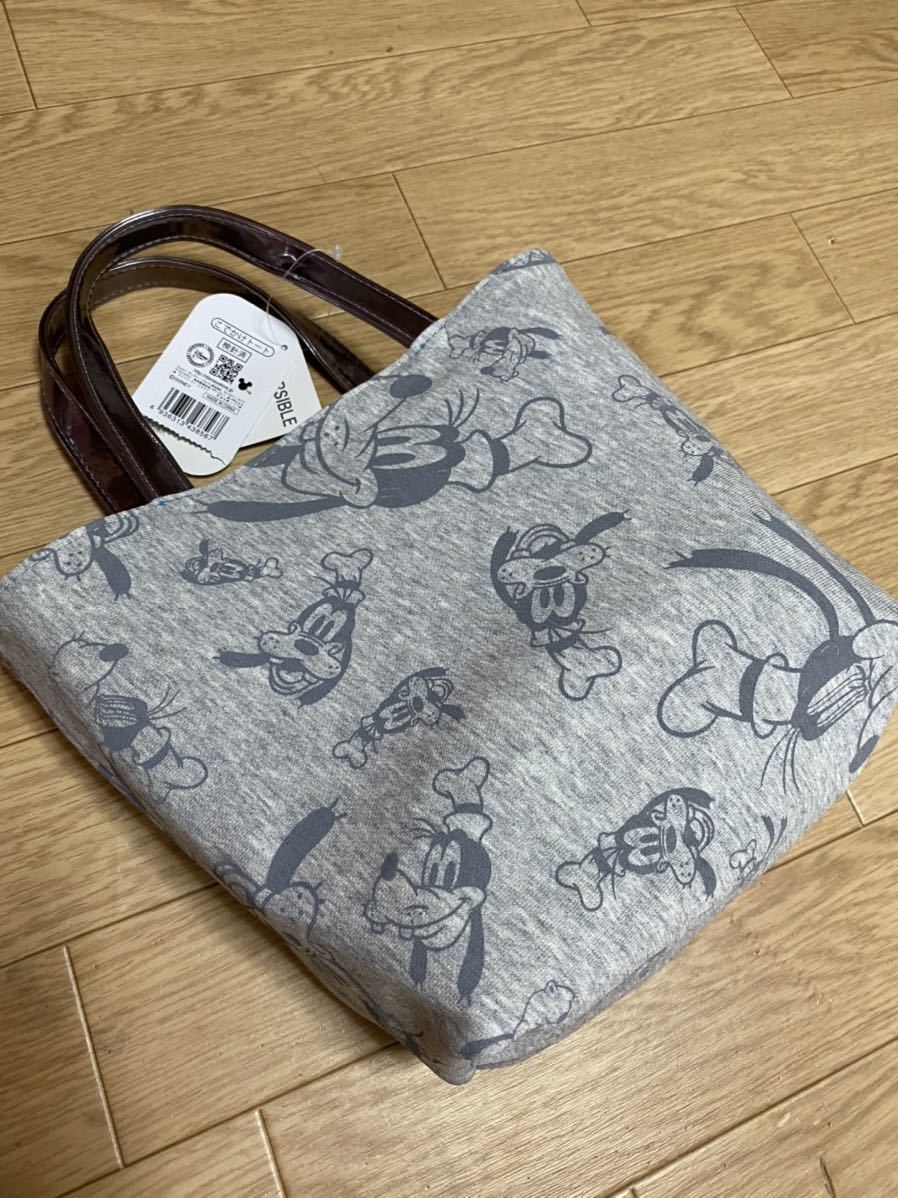ヤフオク ディズニーストア グーフィー こでかけトート ヤフオク ディズニーストア グーフィー こでかけトート