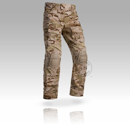 Crye Precision クレイ・プレシジョン G3 COMBAT PANT コンバットパンツ MULTICAM ARID マルチカム AVS JPC POLICE FBI LEA SWAT RANGERS の画像1