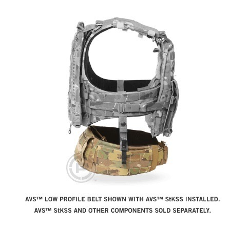 Crye Precision クレイ・プレシジョン AVS LOW PROFILE ロー Crye Precision クレイ・プレシジョン AVS LOW PROFILE ロー