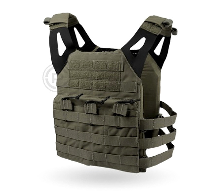 Crye Precision クレイ・プレシジョン JPC RANGER GREEN レンジャー
