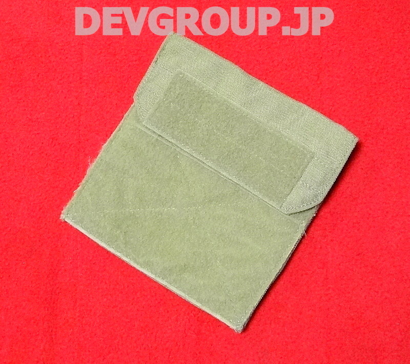 Eagle Industries イーグル・インダストリーズ ADMIN POUCH KHAKI アドミン ポーチ 6094 MMAC SEALS RANGERS MARSOC CPC AVS JPC 2.0_画像1