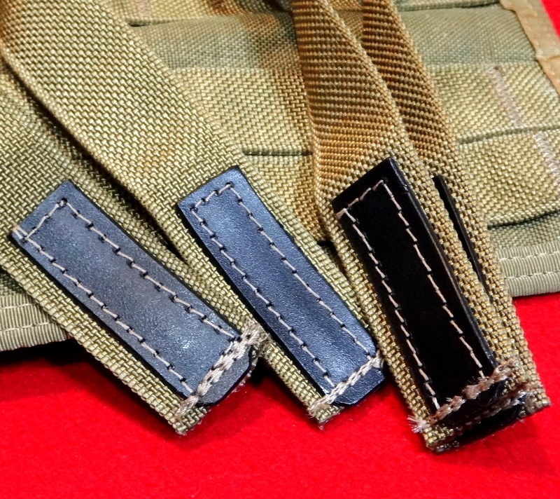 LBT-6064B アドミン ドキュメント ポーチ カーキ ADMIN POUCH KHAKI ポーチ LONDON BRIDGE TRADING 6094 MMAC SEALS M4 AK SOPMOD NAVY _画像5