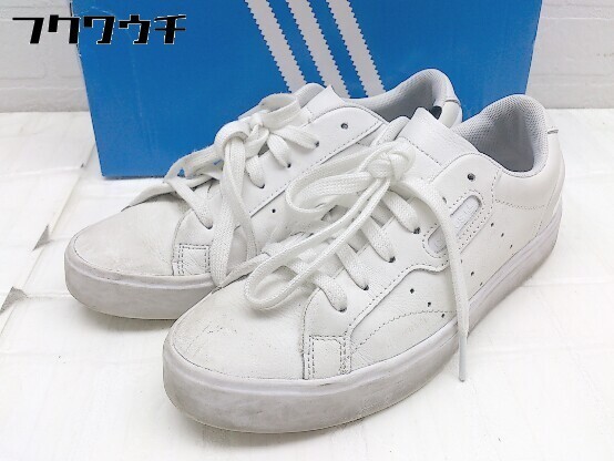 Yahoo adidas EH2655 SLEEK