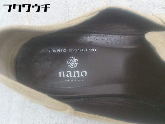 ヤフオク Fabio Rusconi ファビオ ルスコーニ Nano Uni ヤフオク Fabio Rusconi ファビオ ルスコーニ Nano Uni