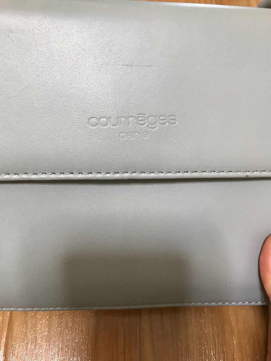 Paypayフリマ Courreges クレージュバッグ 新品 Paypayフリマ Courreges クレージュバッグ 新品
