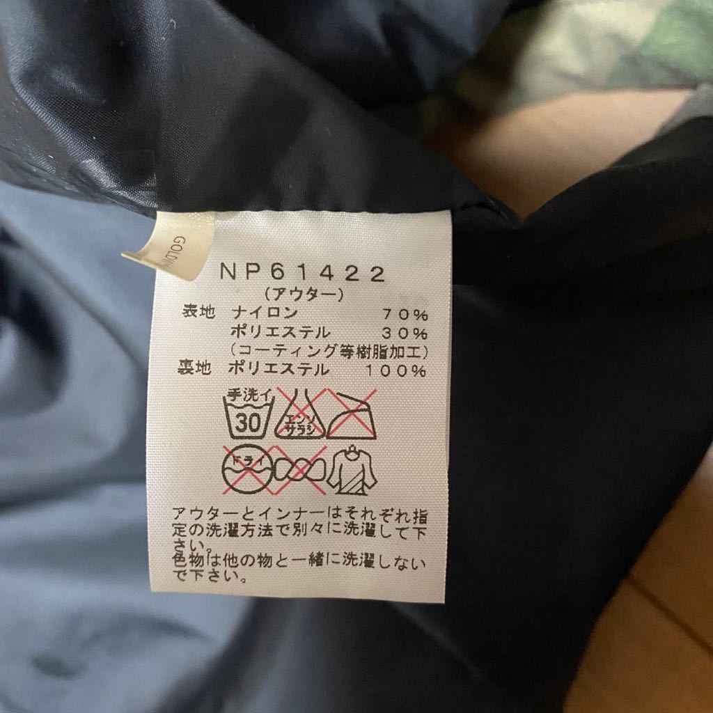 THE NORTH FACE ノースフェイス NP61422 Novelty Cassius THE NORTH FACE ノースフェイス NP61422 Novelty Cassius