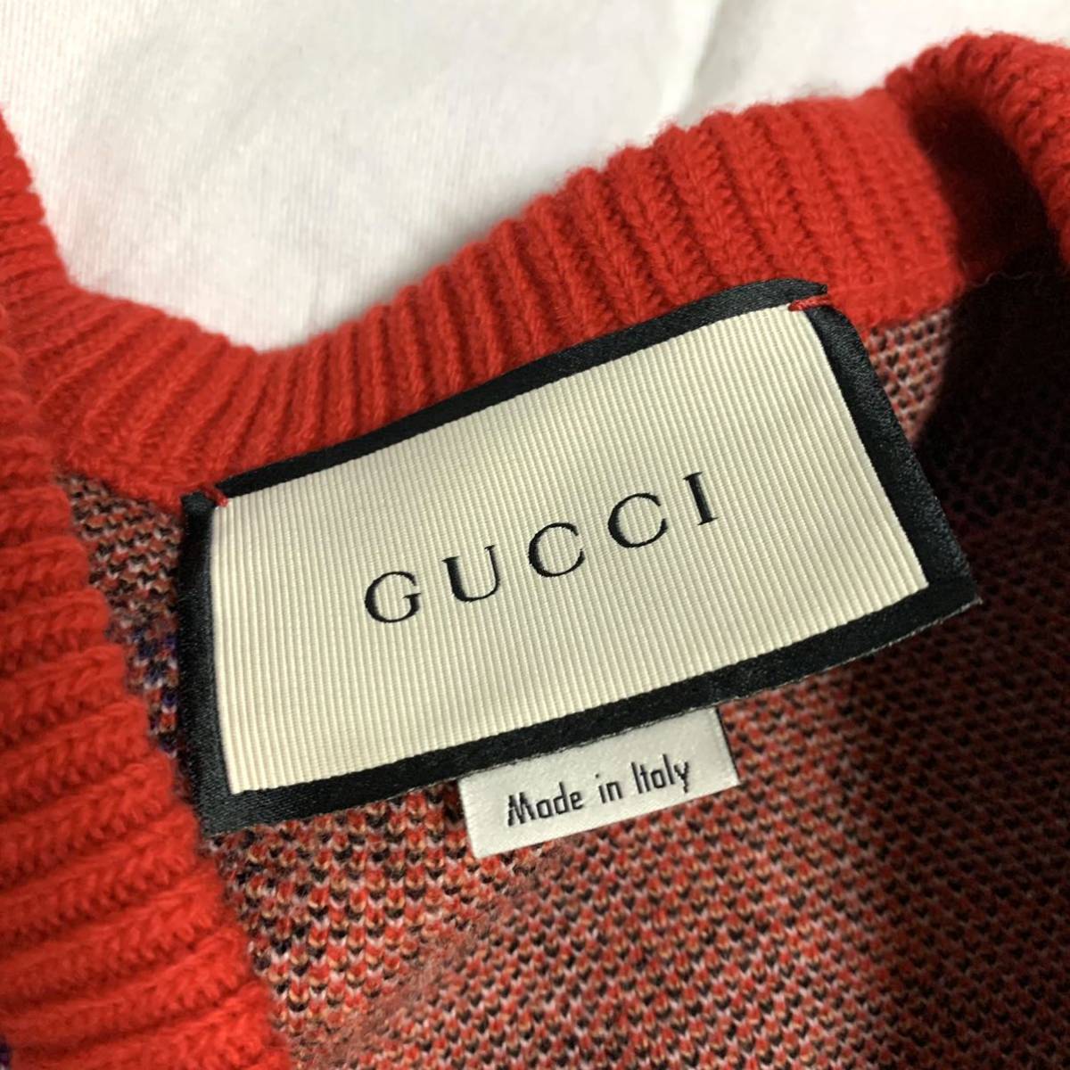高級 美品 GUCCI グッチ 19SS コレクションライン ピッグ 高級 美品 GUCCI グッチ 19SS コレクションライン ピッグ