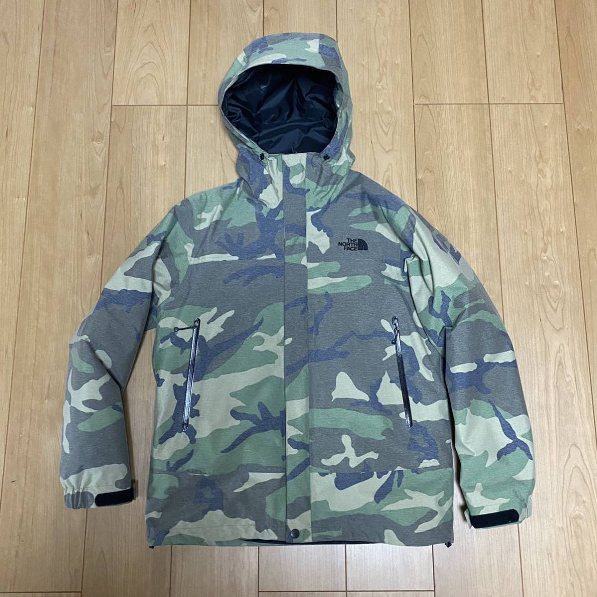 1636068-THE NORTH FACE/レディース マウンテンライトジャケット 1636068-THE NORTH FACE/レディース マウンテンライトジャケット
