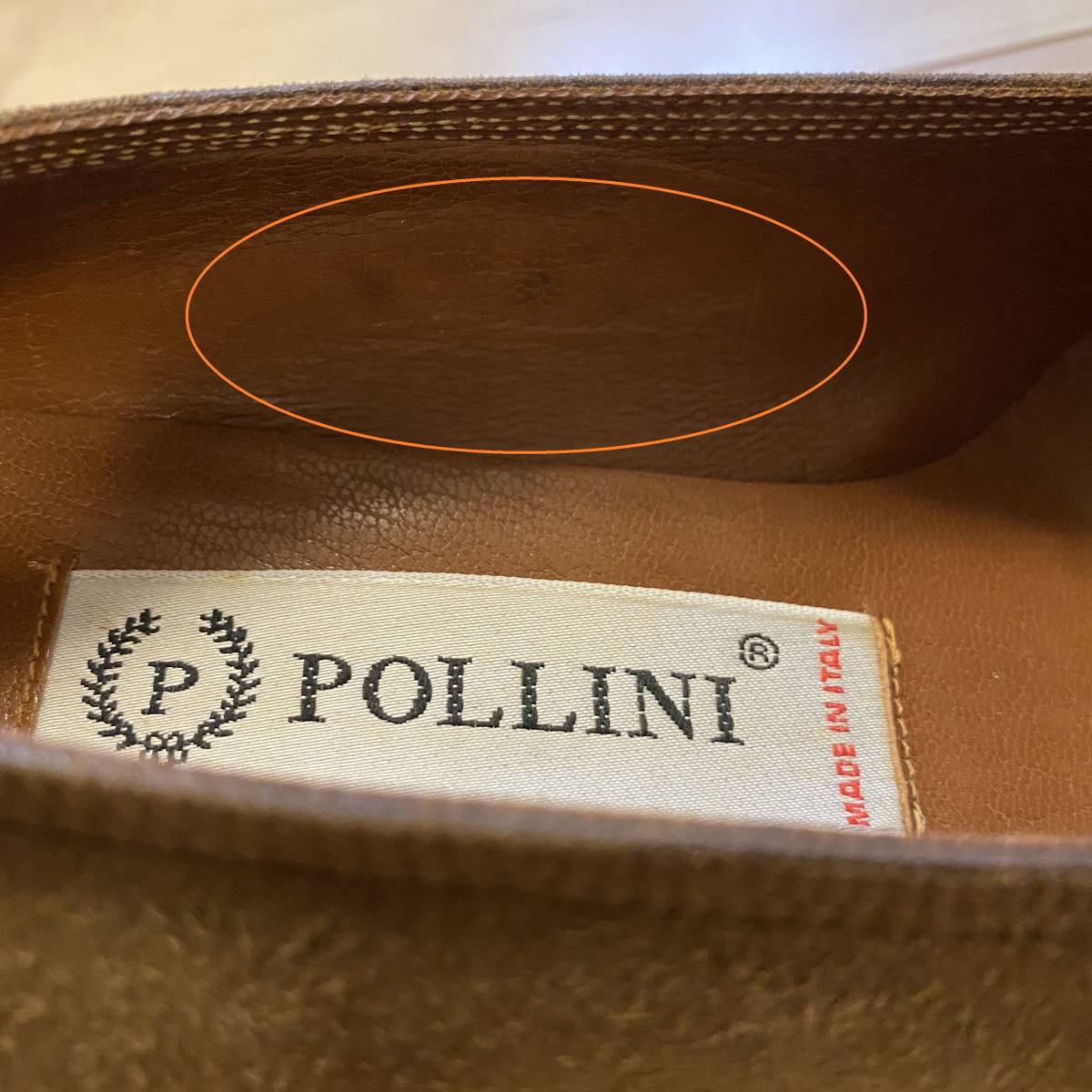 イタリア製 靴 レディース POLLINI スウェード 革製 22 5 イタリア製 靴 レディース POLLINI スウェード 革製 22 5