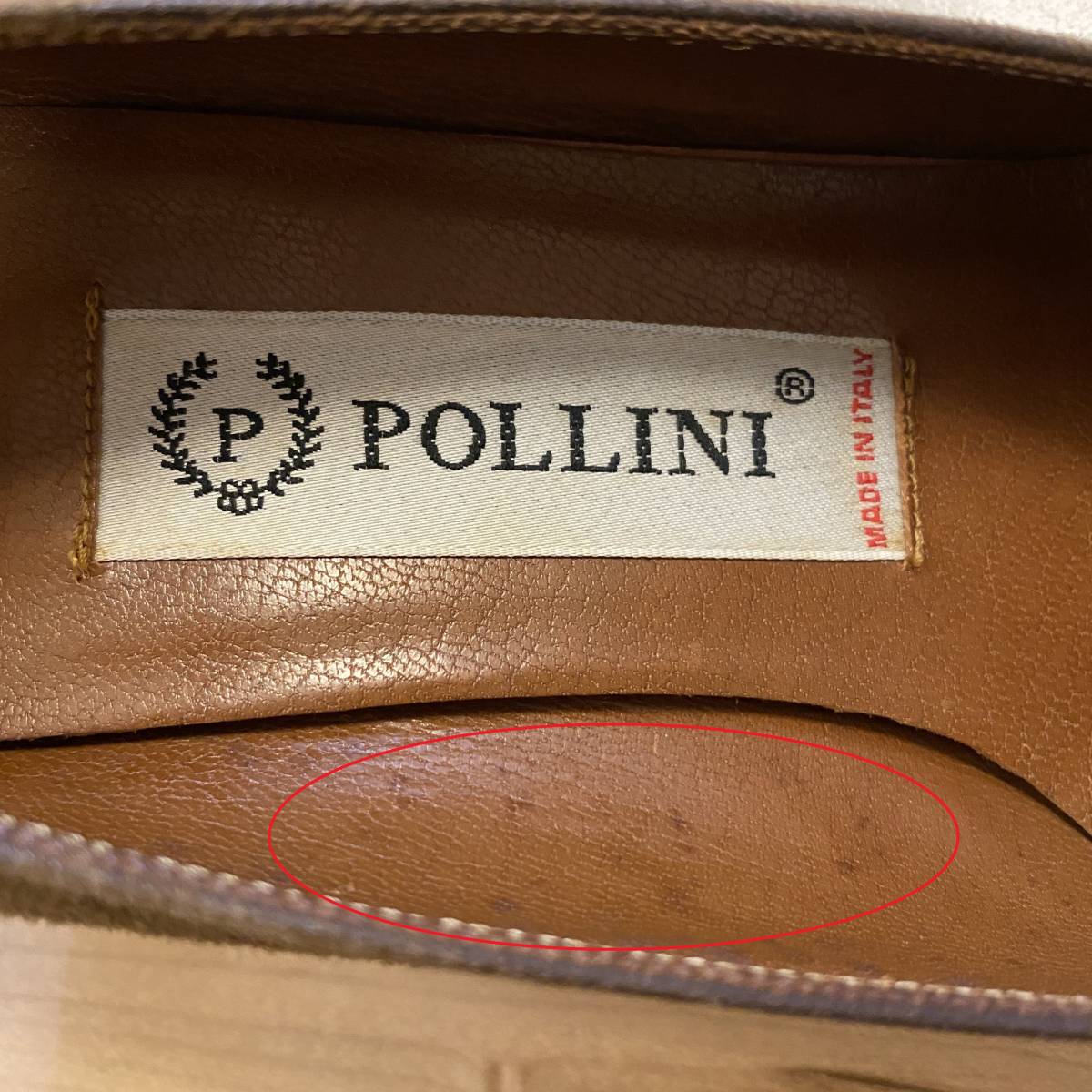 イタリア製 靴 レディース POLLINI スウェード 革製 22 5 イタリア製 靴 レディース POLLINI スウェード 革製 22 5