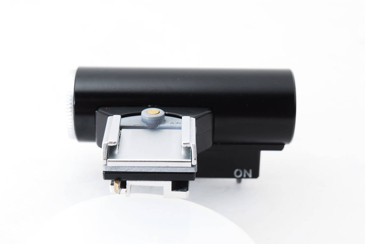 希少品!! Nikon ニコン SP用 イルミネーター (レプリカ) #676689 希少品!! Nikon ニコン SP用 イルミネーター (レプリカ) #676689
