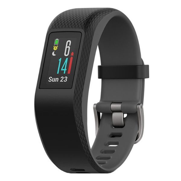 GARMIN ガーミン】フィットネスブレスレット ビヴォスポート GARMIN ガーミン】フィットネスブレスレット ビヴォスポート