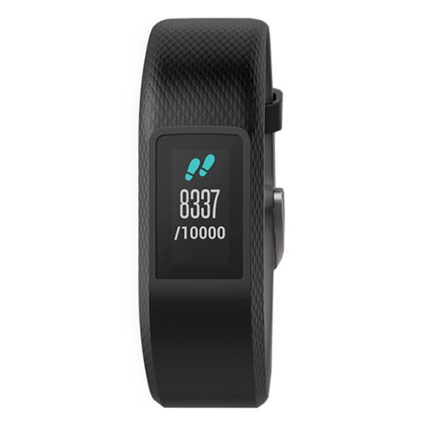 GARMIN ガーミン】フィットネスブレスレット ビヴォスポート GARMIN ガーミン】フィットネスブレスレット ビヴォスポート